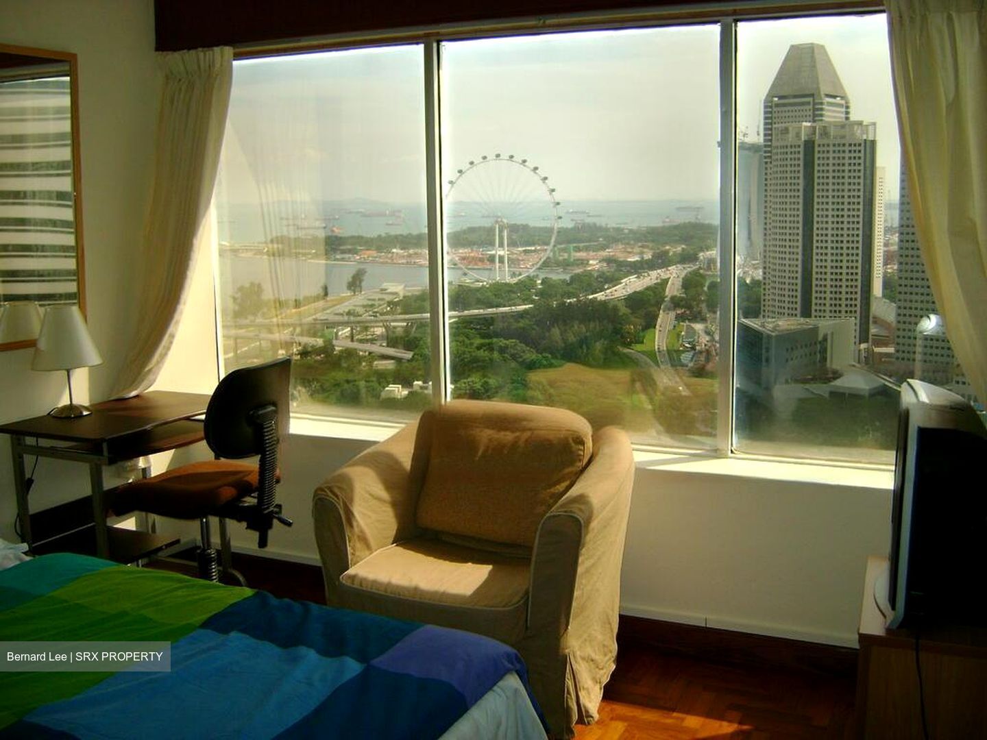 The Plaza (D7), Apartment #622649841